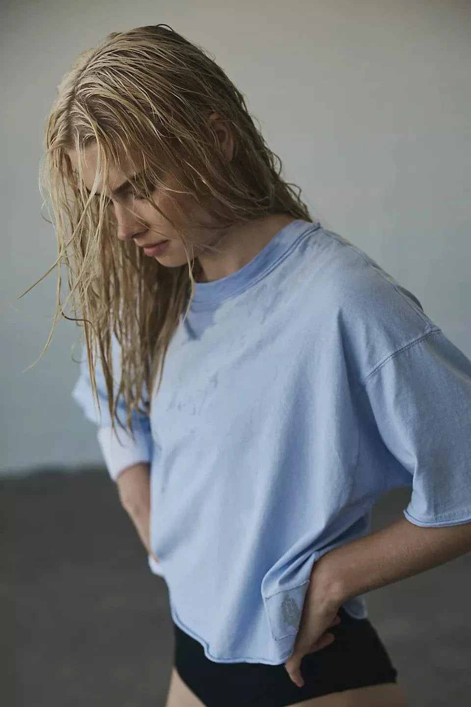 Free People Movement Women's Inspire Tee