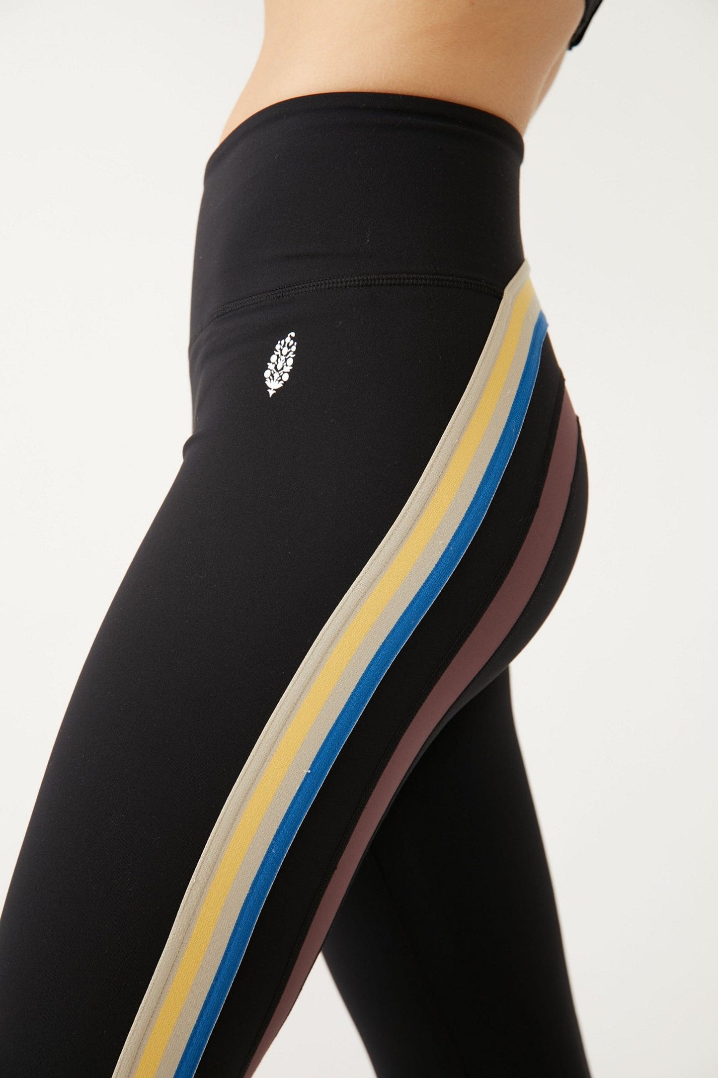 Free People Movement Run Racer Legging - Women's