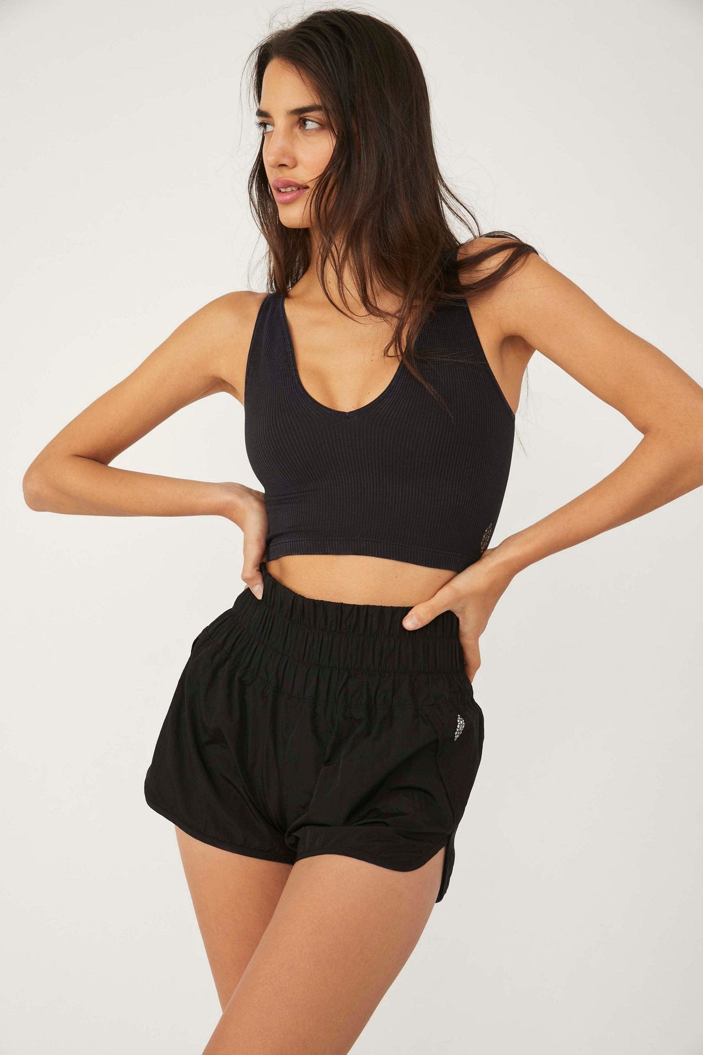 Free People Movement The Way Home Short - Women's