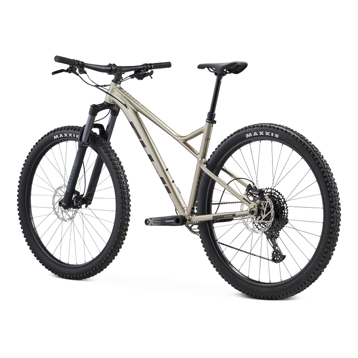 Fuji Bighorn 1.3, 29ER, Pearl Sand - Small, Medium, Large, XLarge