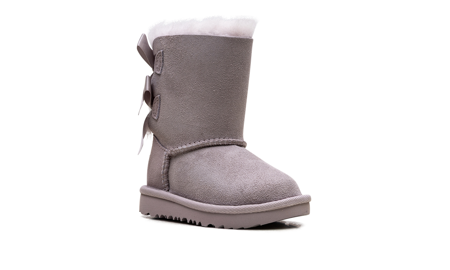 Bailey Bow II Boot TD "Pale Smoke"