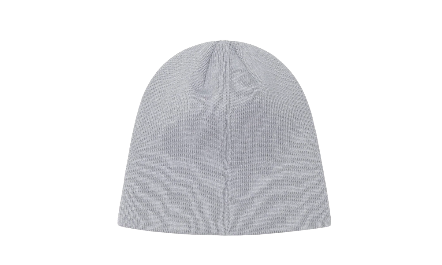 BASIC STÜSSY SKULLCAP "Stone"