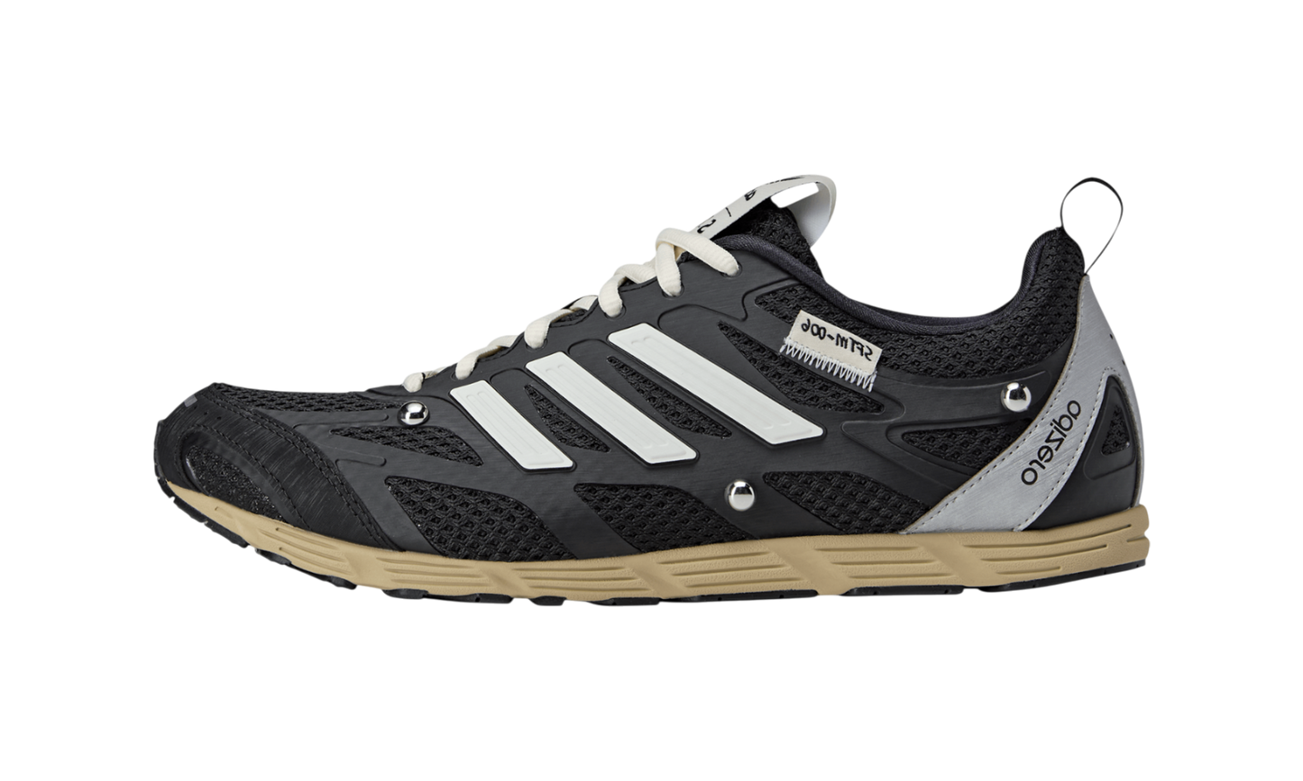Adizero PR "Song For The Mute - Black"
