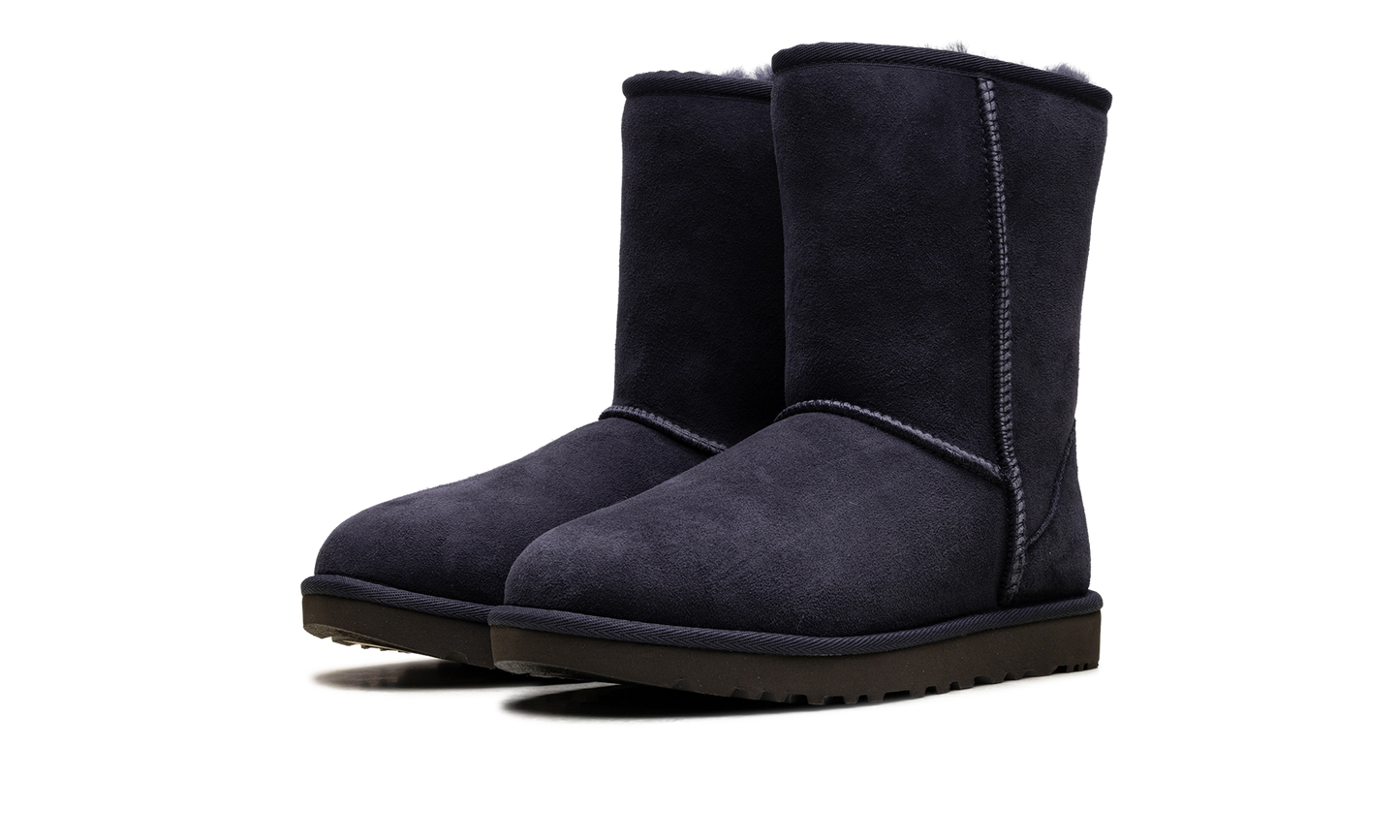 Classic Short II Boot WMNS "Eve Blue"