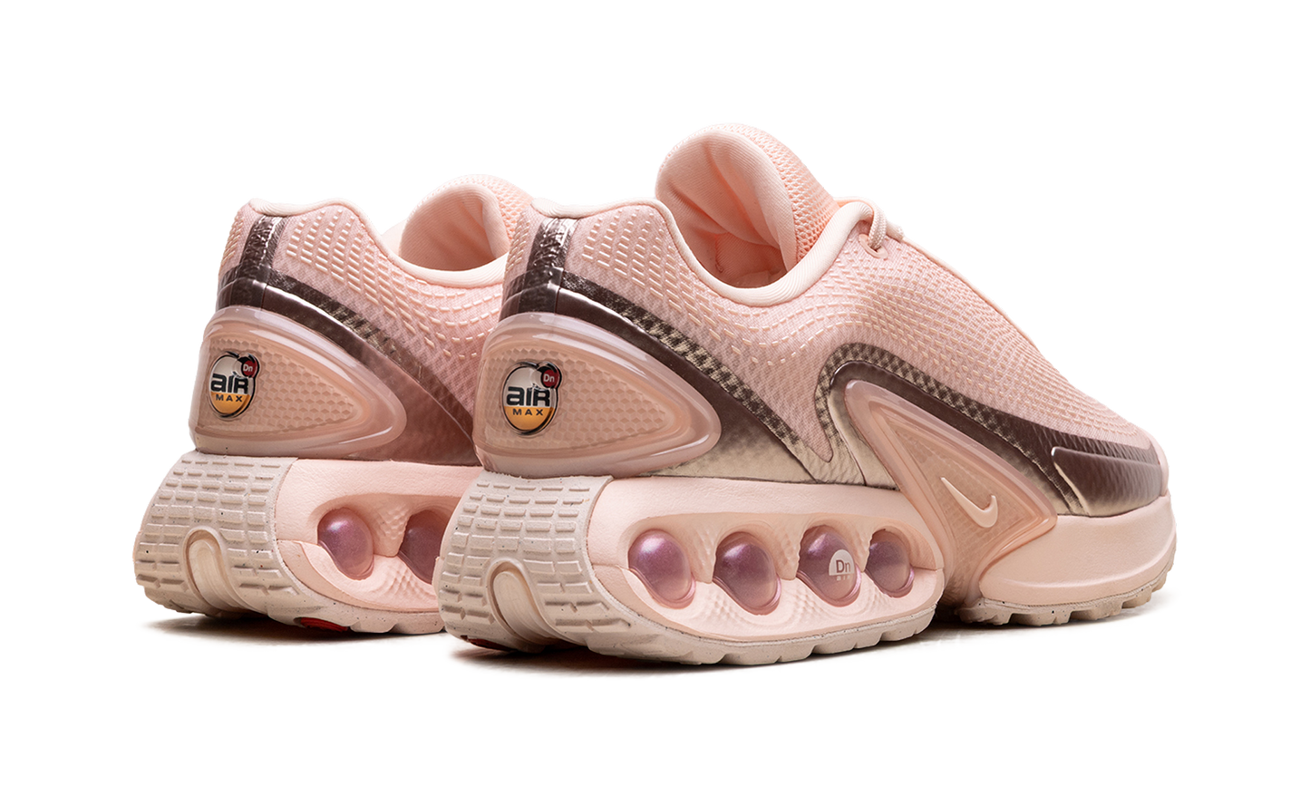 Air Max Dn WMNS "Washed Coral Guava Ice"