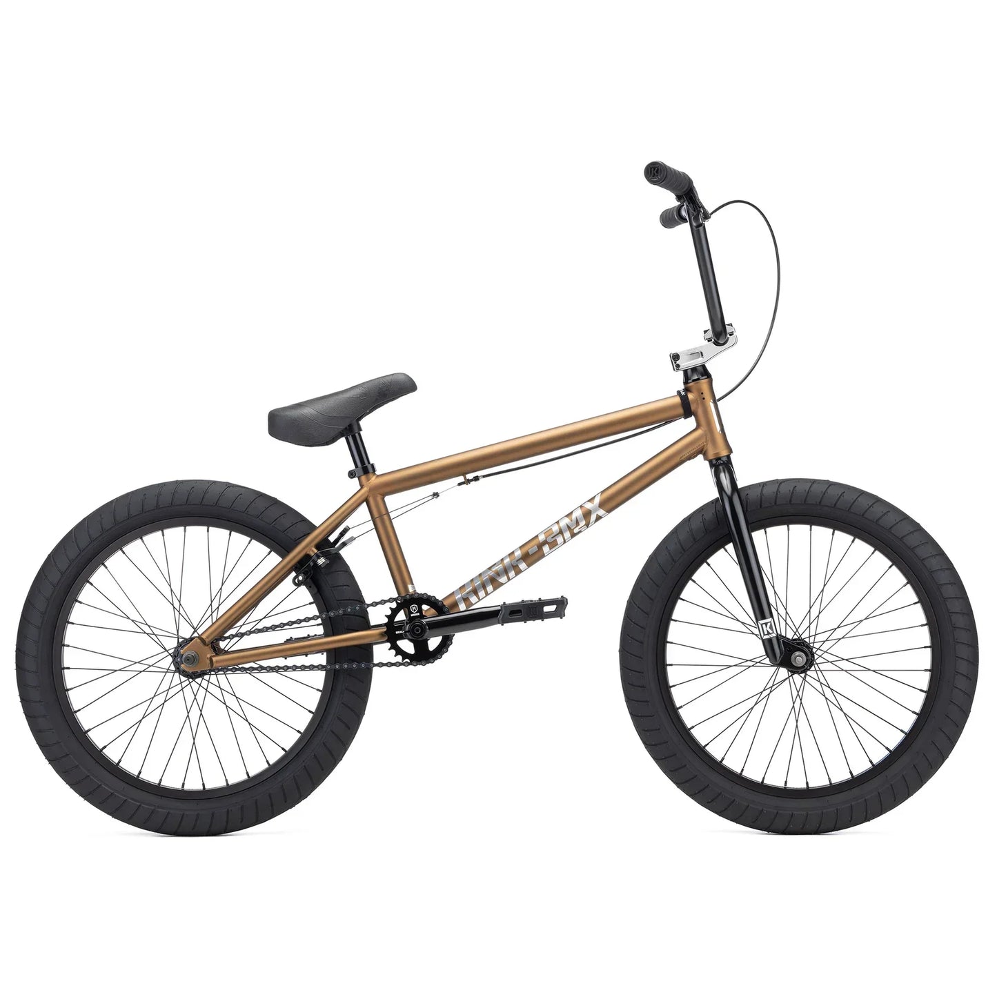 2026 Kink Launch 20" Earth Bronze