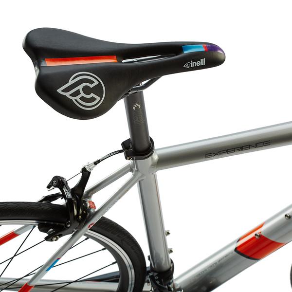 Cinelli Experience Sora Road Bike