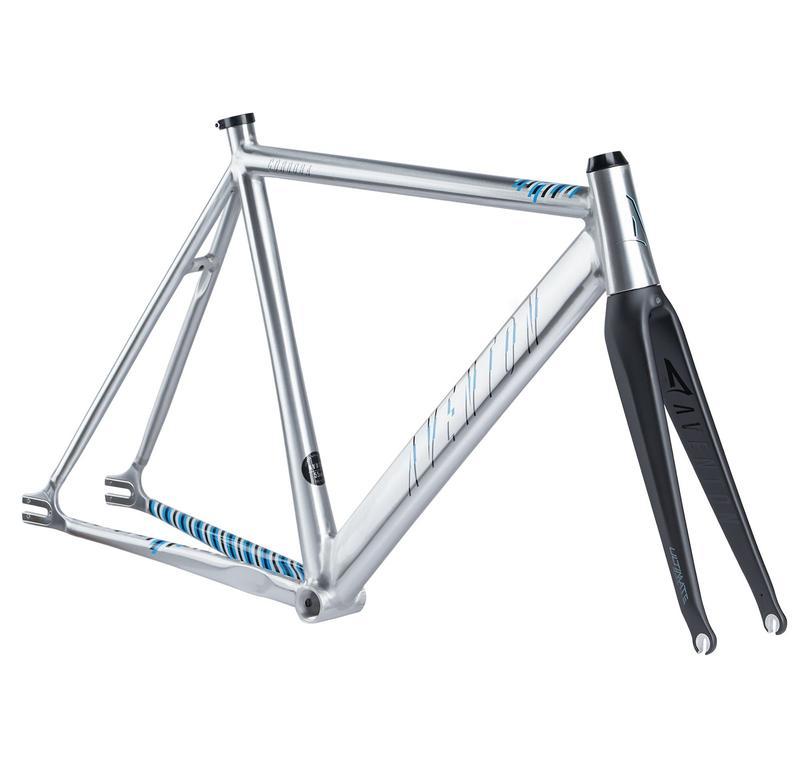Aventon Cordoba Frameset 2017