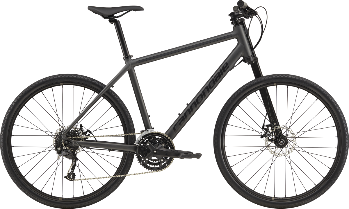 Cannondale Bad Boy 3 Urban Bike 2019