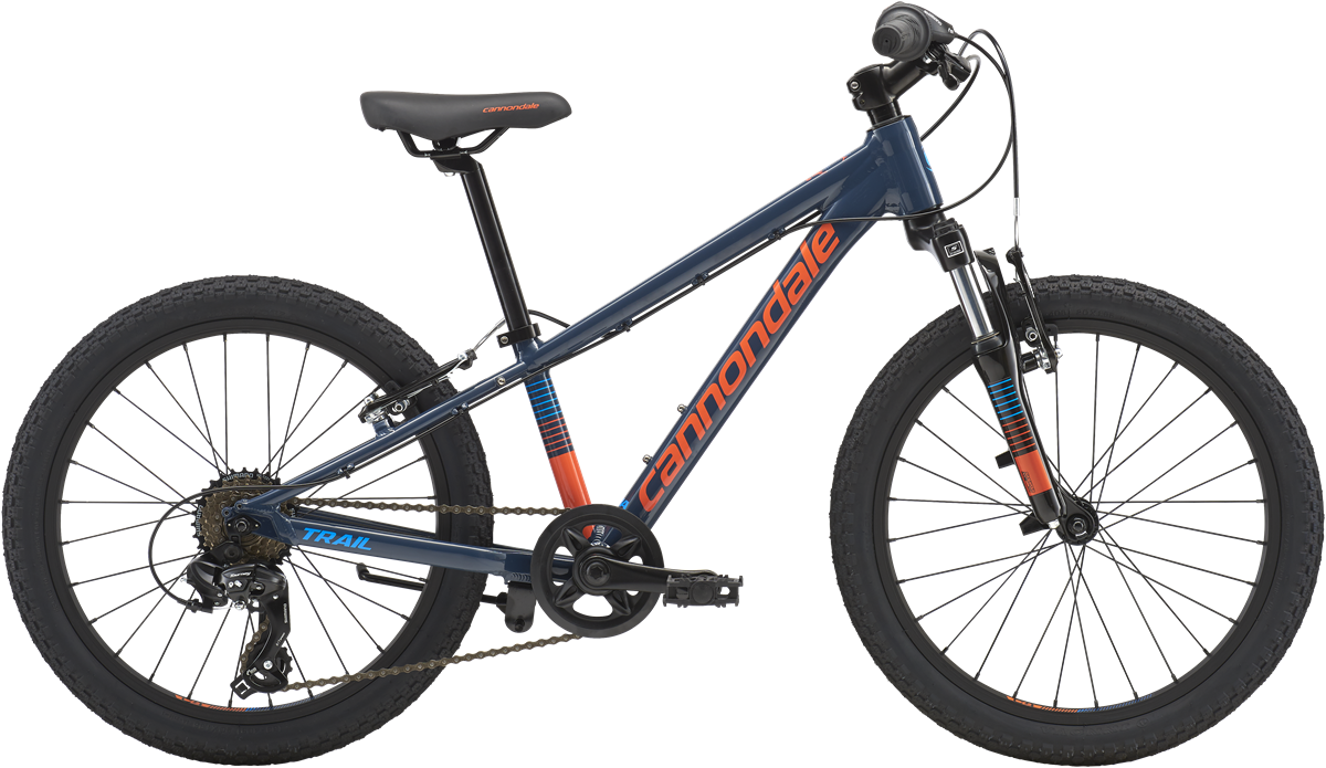 Cannondale Trail 20" Boys Bike 2019
