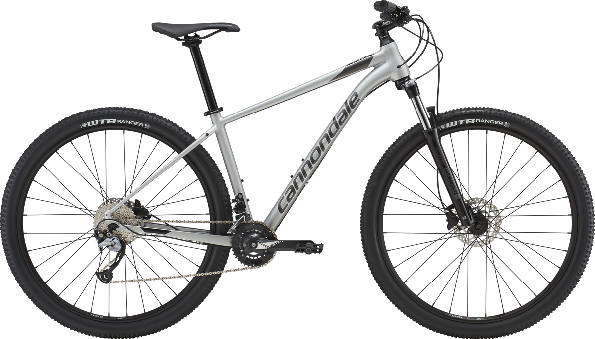 Cannondale Trail 6 Mountain Bike 2019