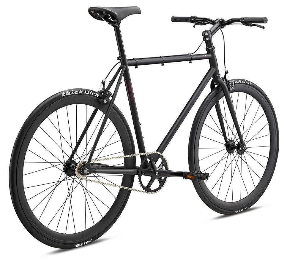Fuji Declaration Fixed Gear Bike 2018