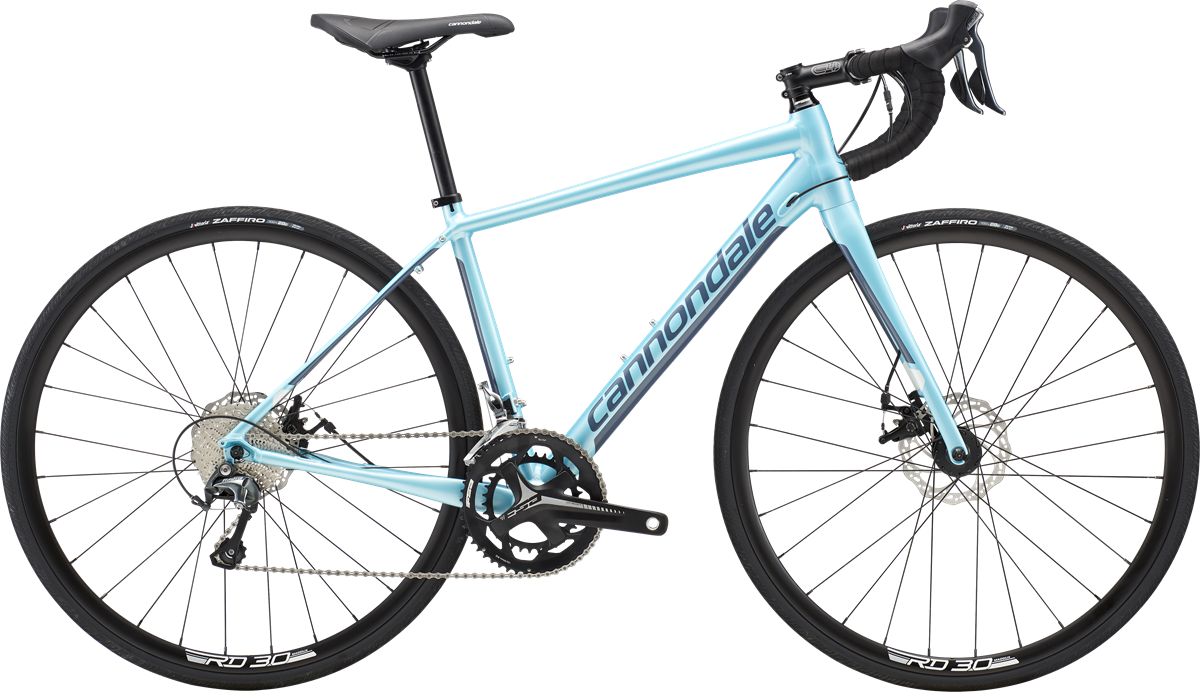 Cannondale Synapse Tiagra Womens Road Bike 2019