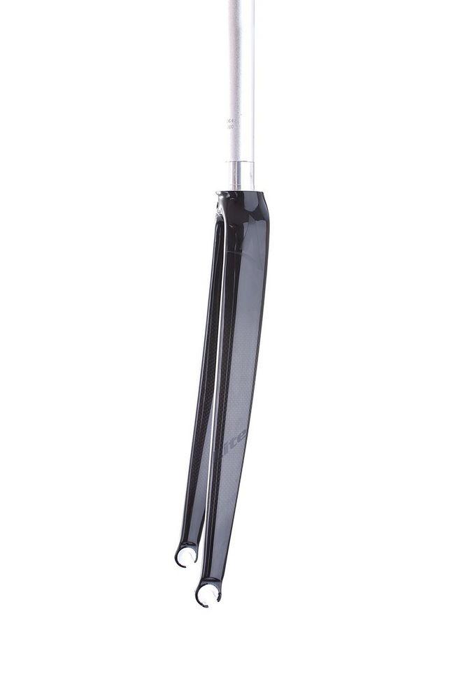 Aventon Lite Carbon Fork with Alloy Steerer
