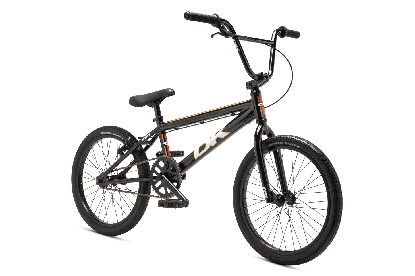 DK Bikes Swift Pro 20" BMX Bikes 2020