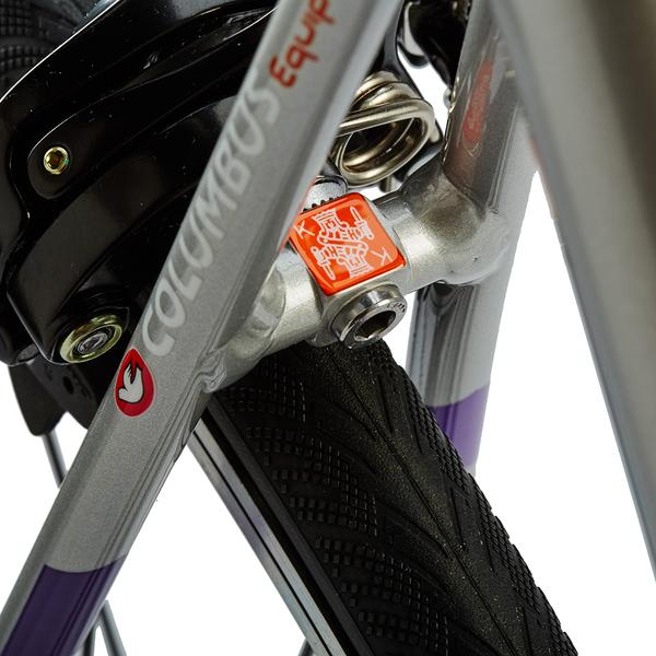 Cinelli Experience Sora Road Bike