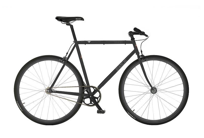 Bianchi Sprint Track Bike 2018