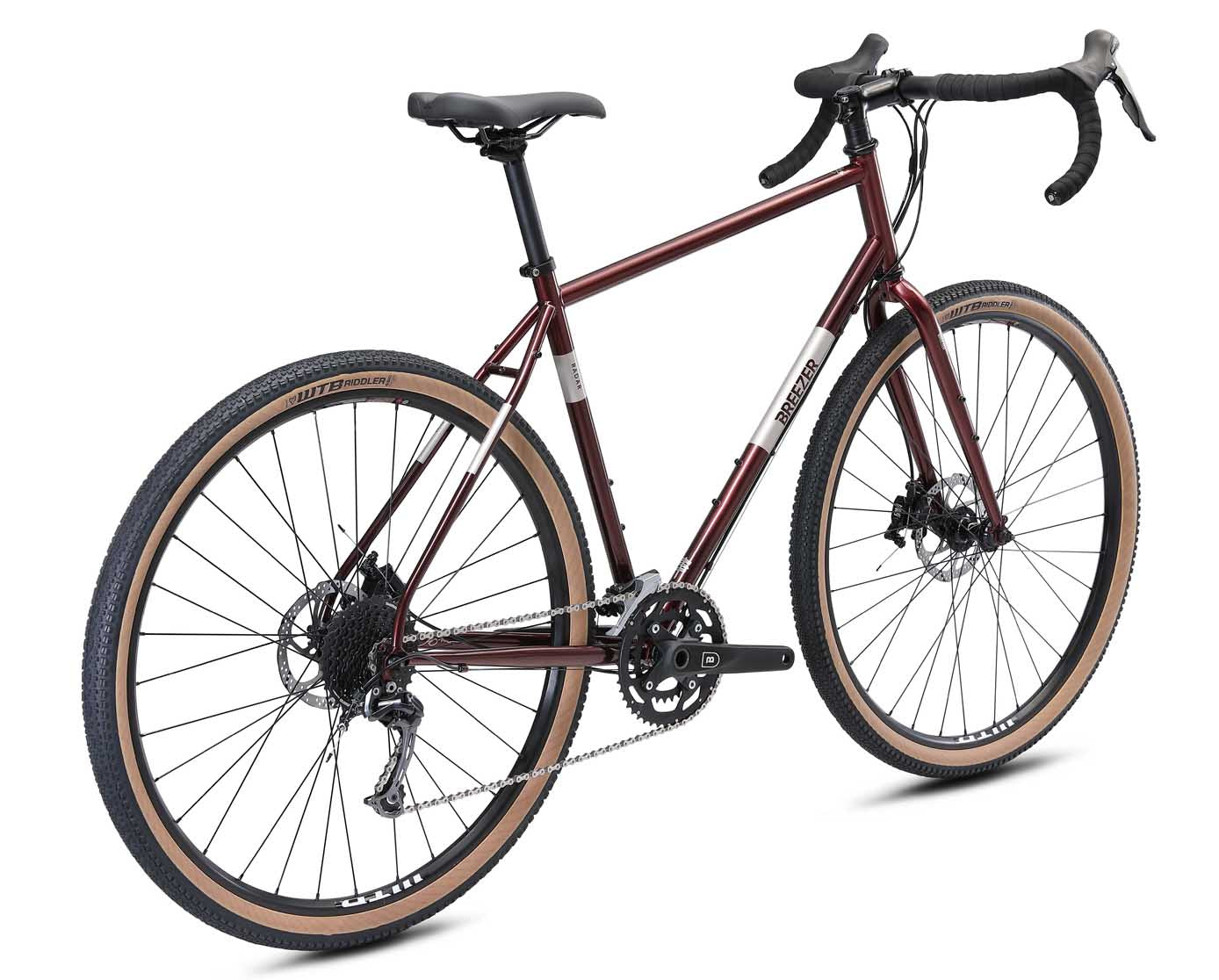 Breezer Radar Expert Gravel Bike 2021