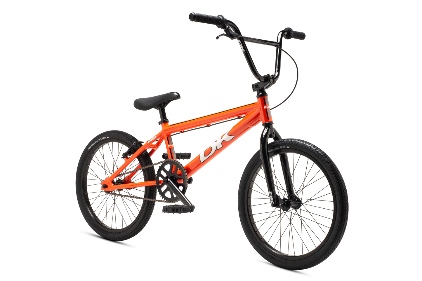 DK Bikes Swift Pro 20" BMX Bikes 2020