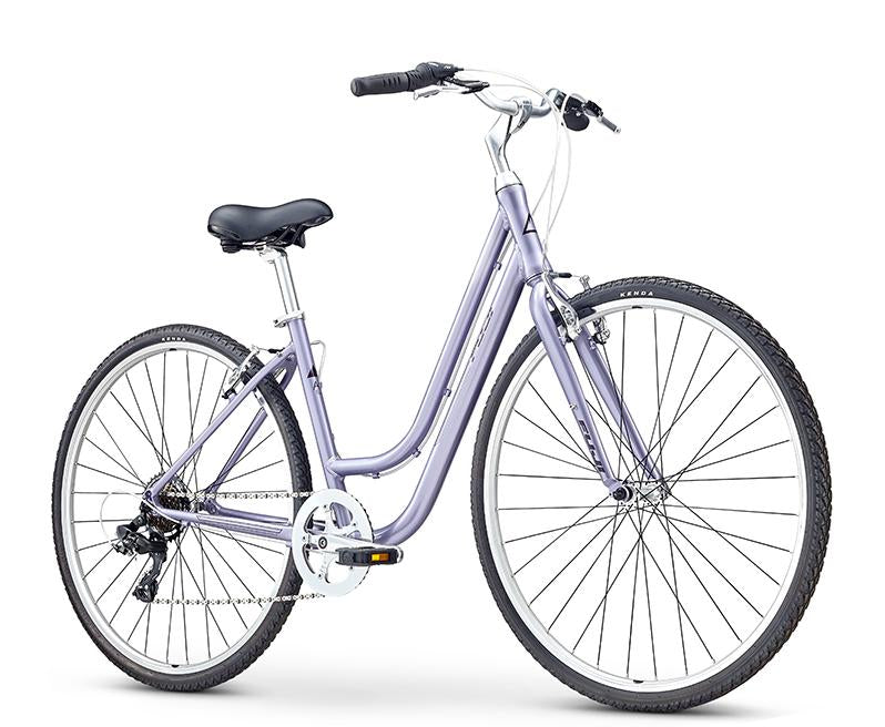 Fuji Crosstown 2.3 LS Commuter Bike 2019