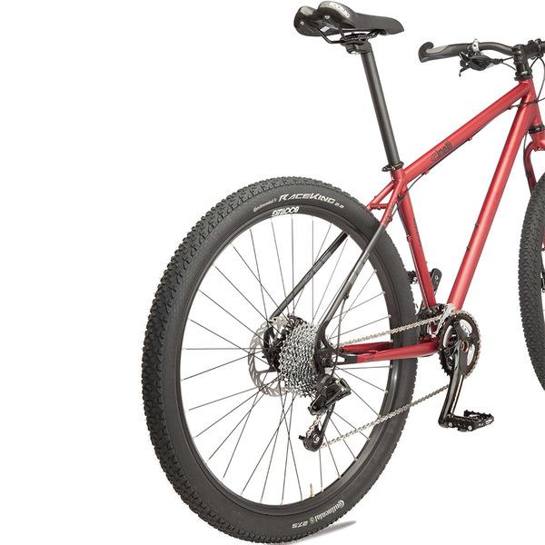 Cinelli Hobootleg Geo Touring Bike