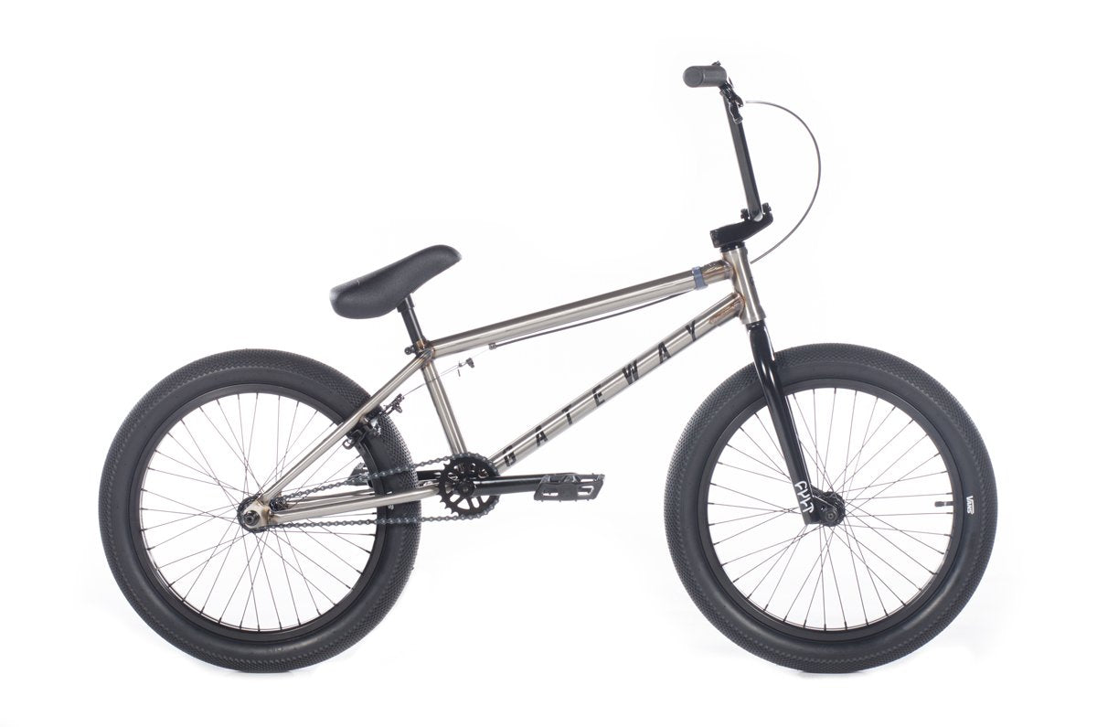 Cult Gateway BMX Bike 2019