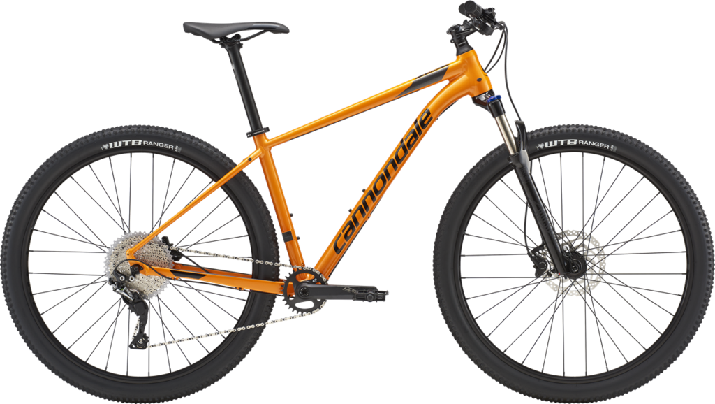 Cannondale Trail 3 Mountain Bike 2019