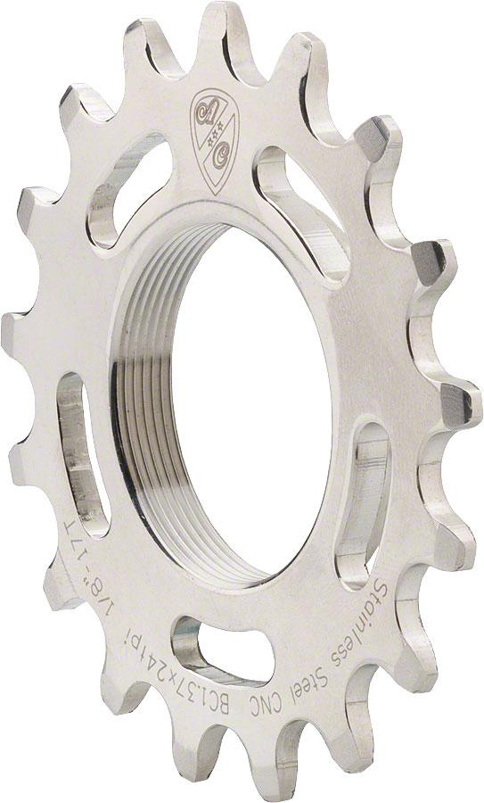 All-City Stainless Cog