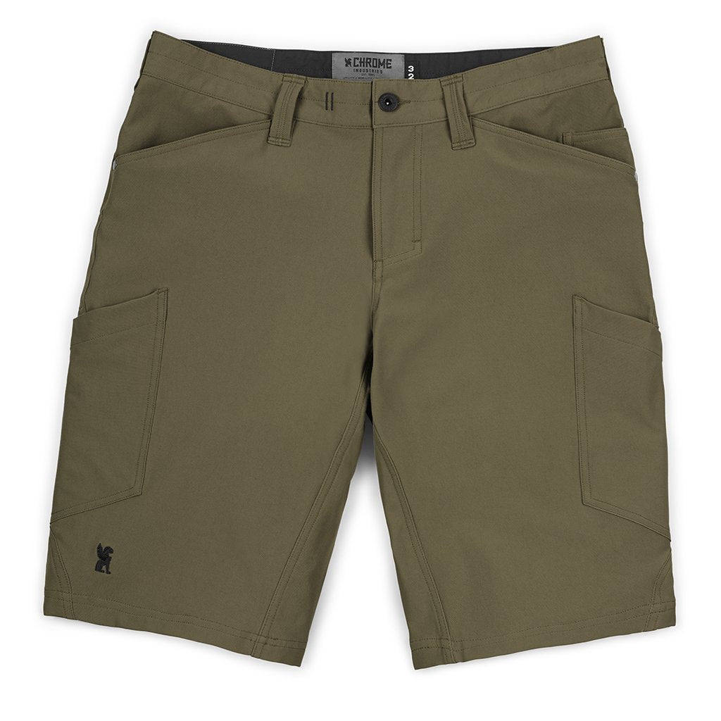 Chrome Powell Cargo Shorts