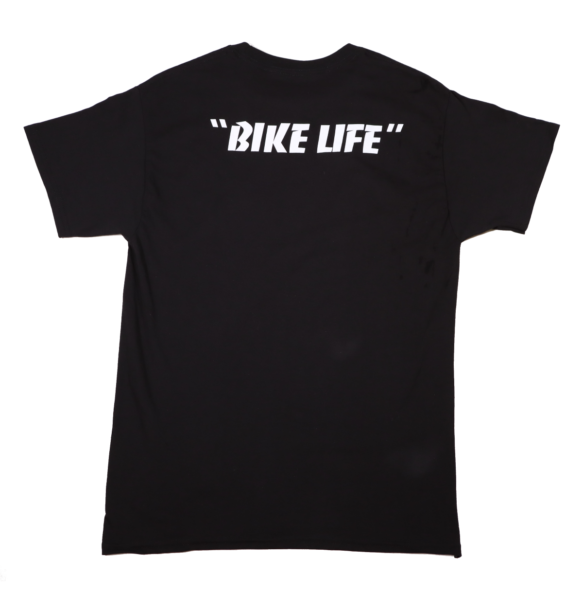 City Grounds CG X SE BMX Innovations T-Shirt