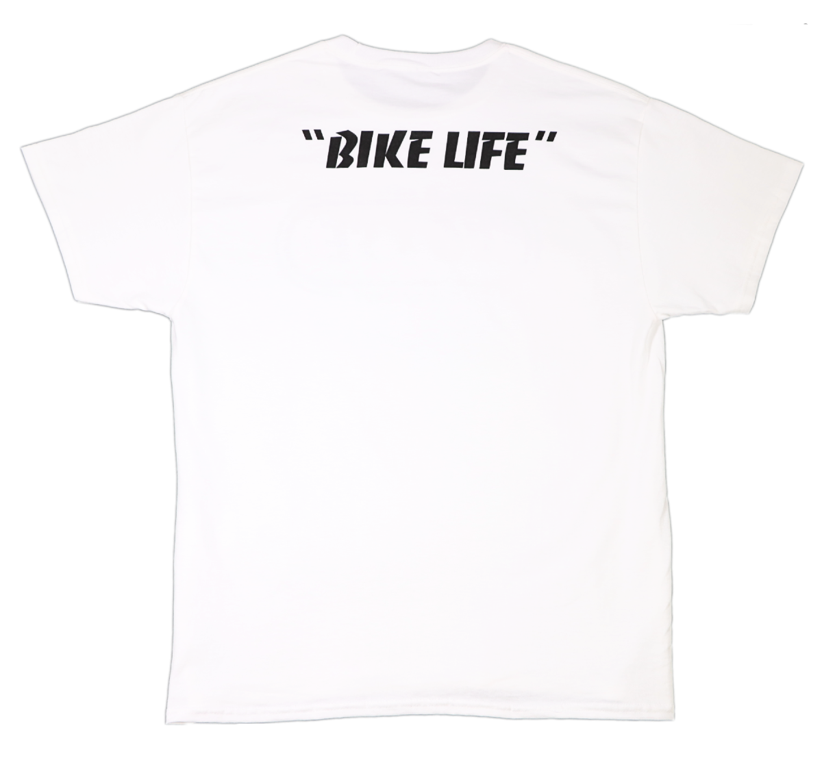 City Grounds CG X SE T-Shirt