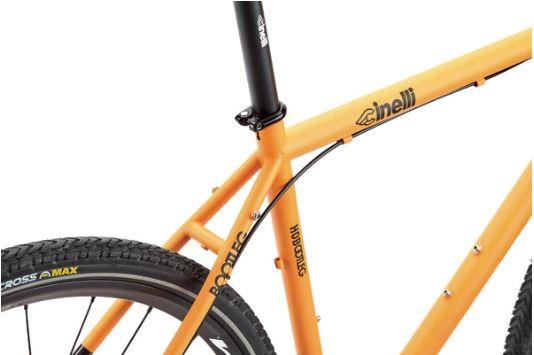 Cinelli Hobootleg Interail Gravel Bike 2019