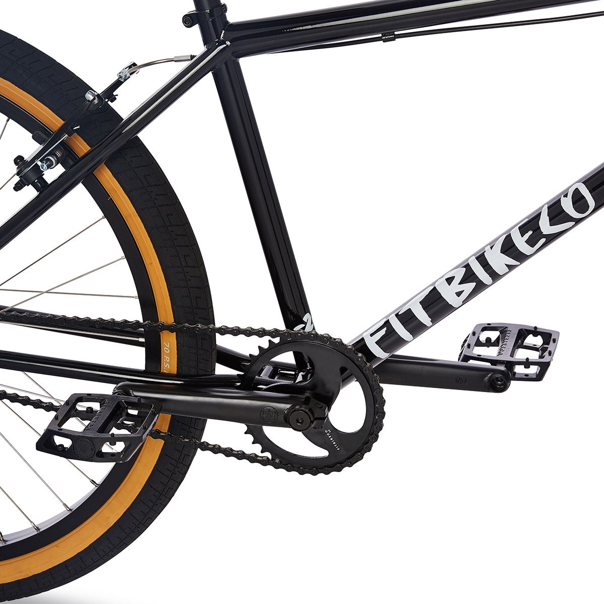 Fit Bike Co. CR 26 BMX Bike