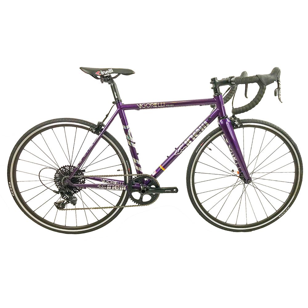 Cinelli Vigorelli Road Bike
