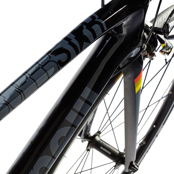 Cinelli Superstar 105 Road Bike