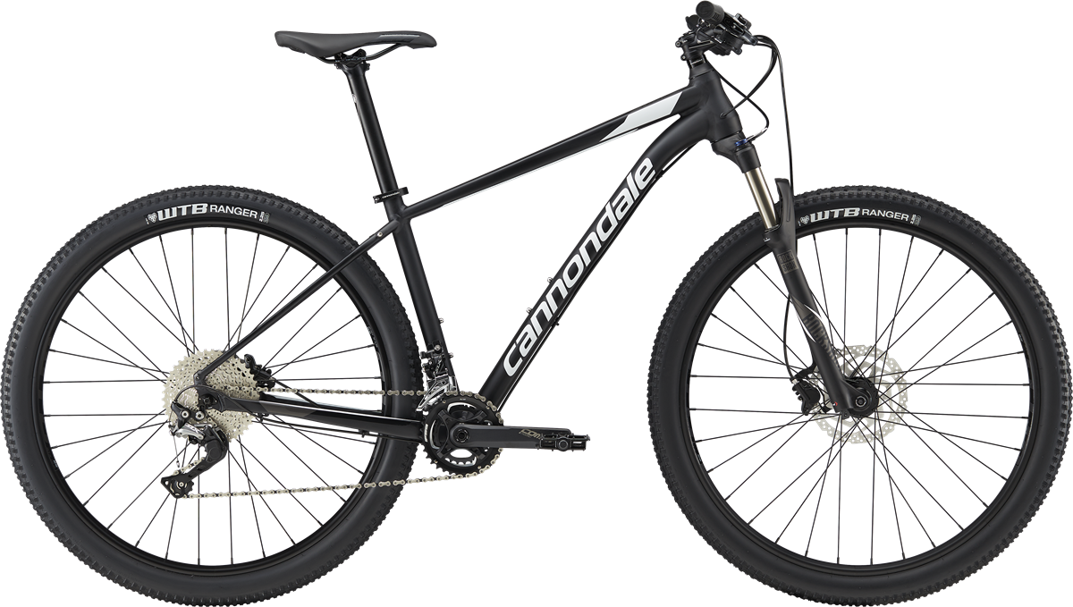 Cannondale Trail 3 Mountain Bike 2019