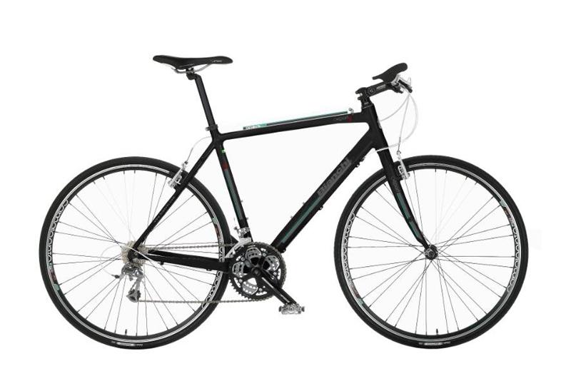 Bianchi C-Sport SE Fitness Bike