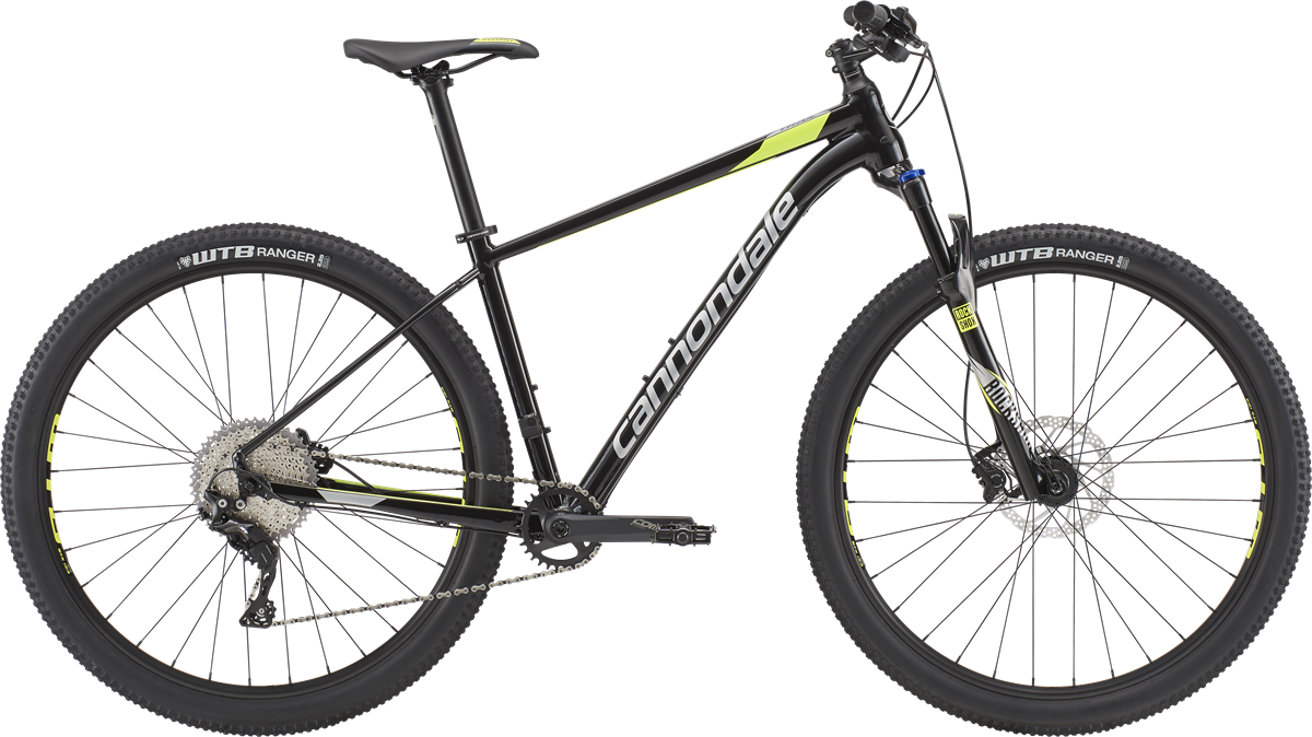 Cannondale Trail 2 Mountain Bike 2019