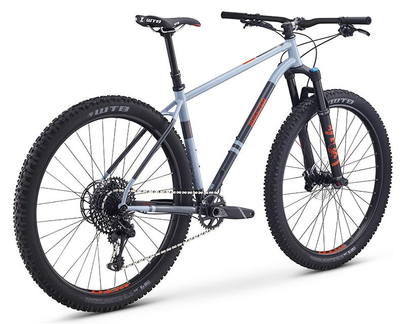 Breezer Lightning 29 Team Mountain Bike 2019