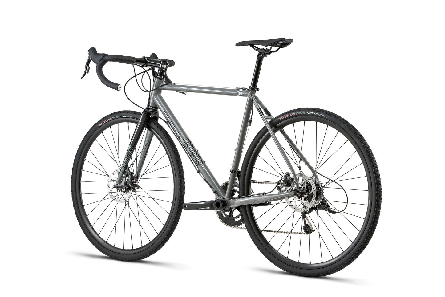 Bombtrack Hook 1 Gravel Bike 2018