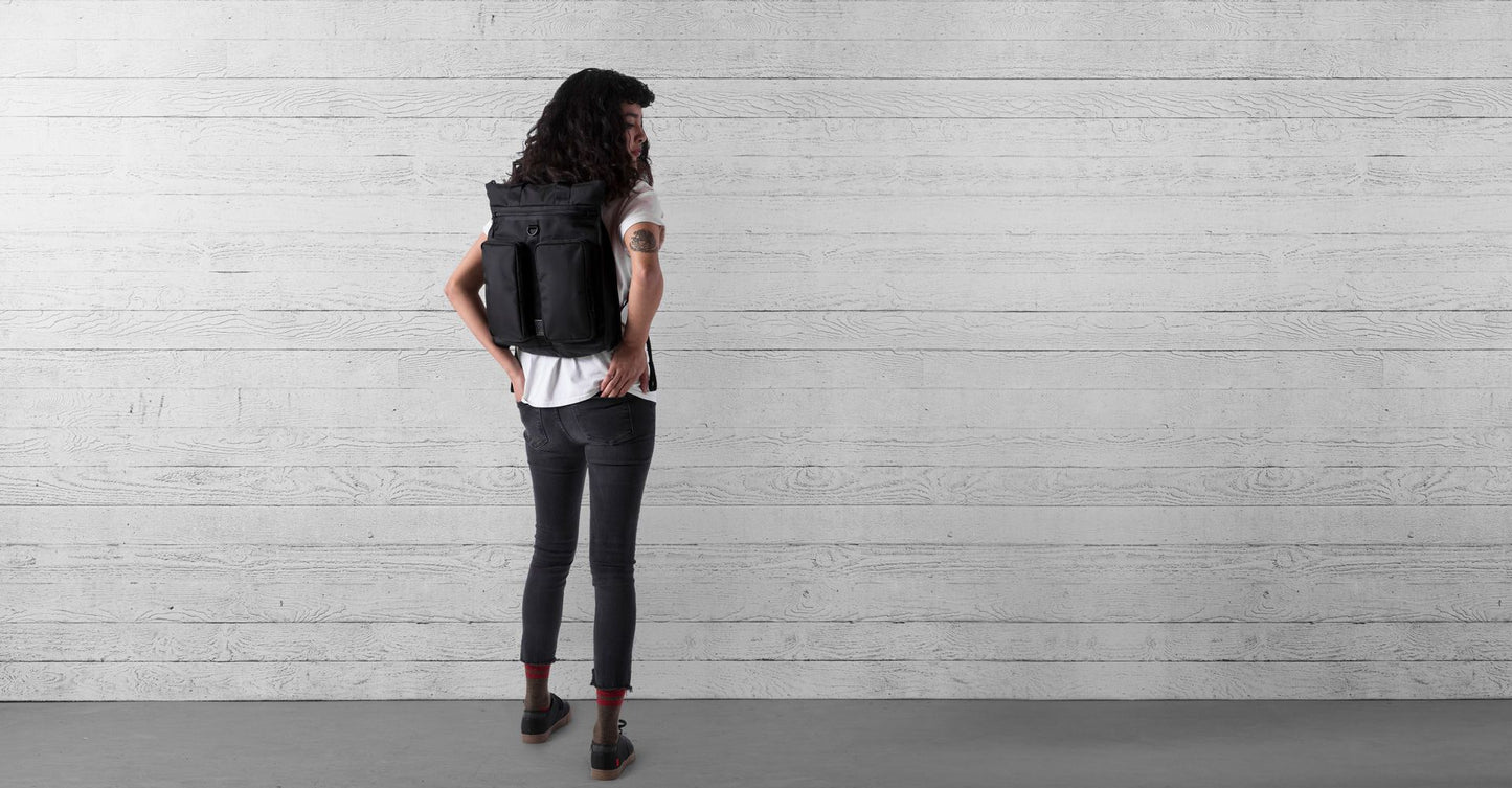 Chrome MXD Pace Tote Bag