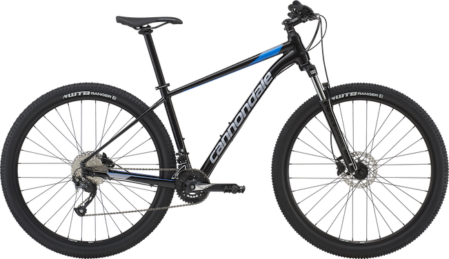 Cannondale Trail 7 Mountain Bike 2019