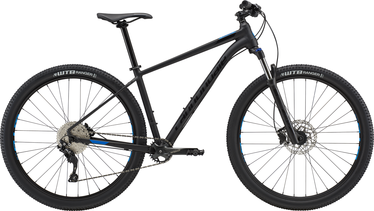 Cannondale Trail 5 Mountain Bike 2019