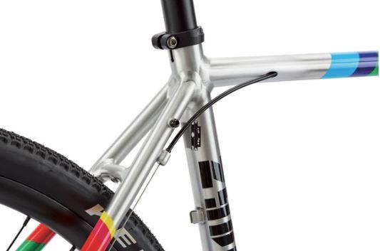 Cinelli Zydeco Gravel Bike 2019