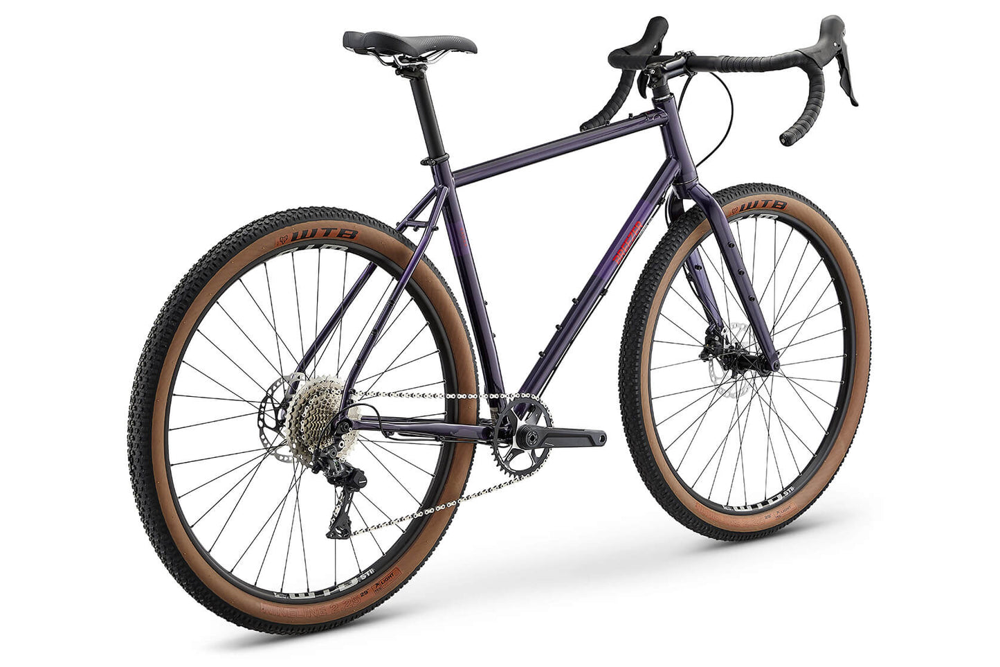 Breezer Radar X Pro Gravel Bike 2021