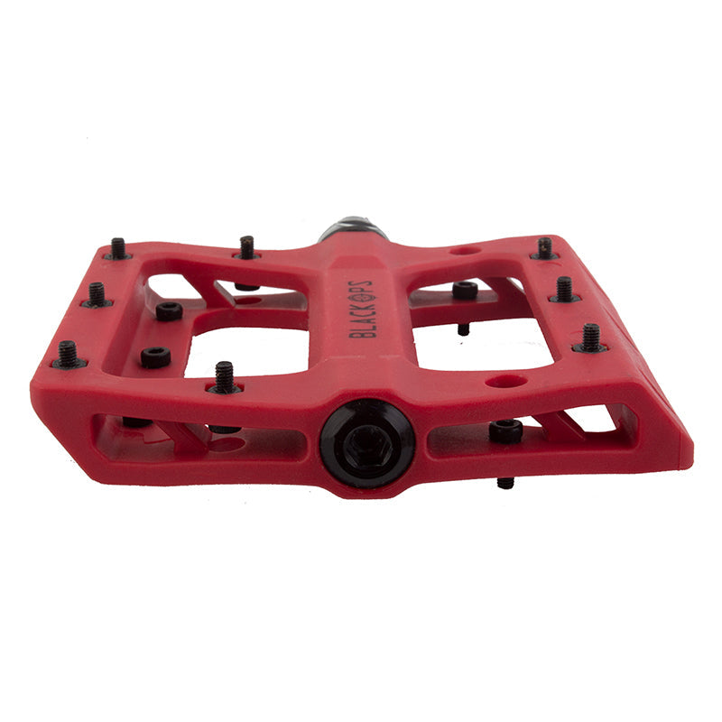 Black Ops Nylo-Pro II Pedals