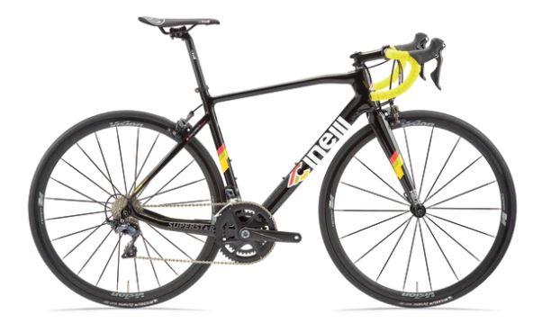 Cinelli Superstar Caliper Road Bike 2019