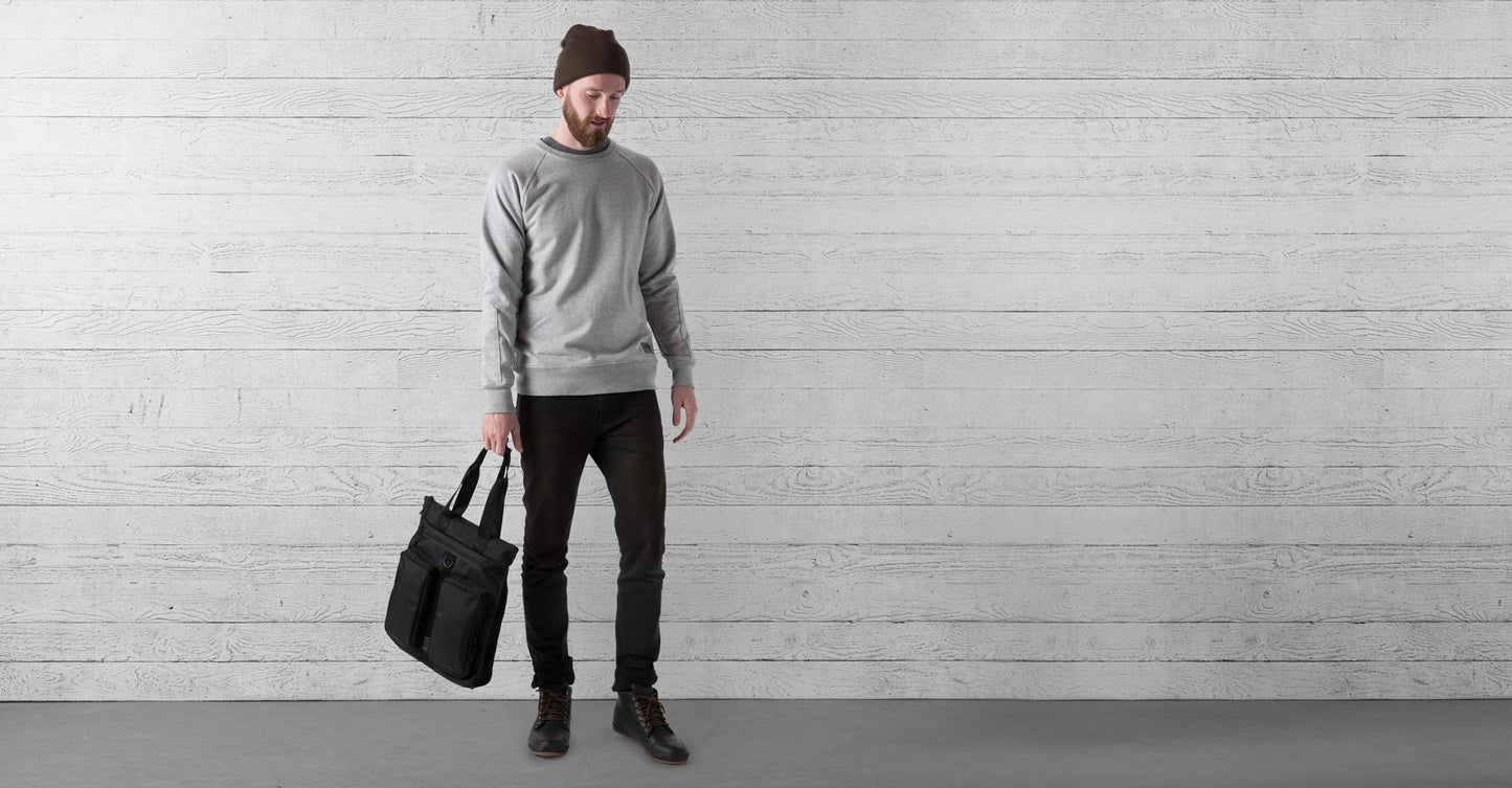 Chrome MXD Pace Tote Bag