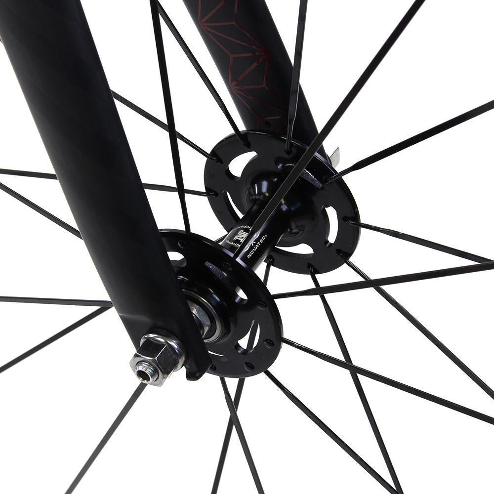 2019 Throne Phantom Track Bike