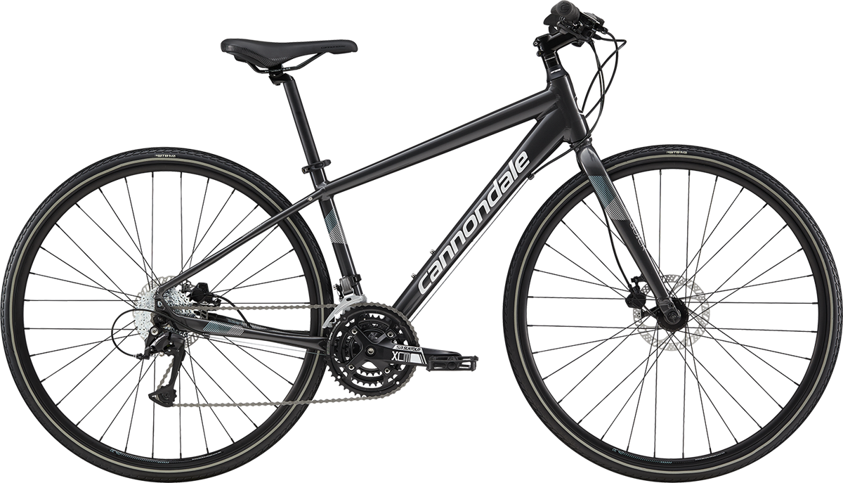 Cannondale Quick 5 Womens Fitness Bike 2019